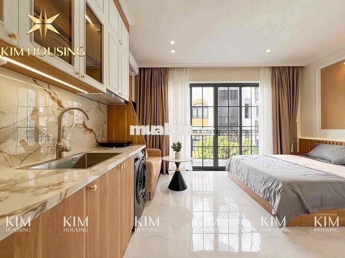 👉🏽👈🏽STUDIO BAN CÔNG FULL NỘI THẤT ❤️NGUYỄN VĂN QUÁ ❤️TÔ KÝ