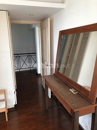 Cc Mỹ Cảnh, căn hộ có 1 trệt, 1 lầu, 3 pn, 2 wc, 110m2, nằm ở tầng 4 c