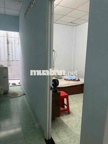 CHỦ cần bán nhà giá tốt 4x20 trệt lửng hẻm xe hơi thông TCH07 Q12