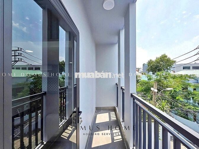 💢 KHAI TRƯƠNG CĂN HỘ MỚI - BAN CÔNG - NGÃ TƯ TÔ KÝ_CÔNG VIÊN PHẦN MỀM