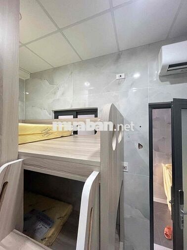 KTX chỉ 2ng đầy đủ tiện nghi Trần Thị Do - Hiệp Thành chỉ 2tr2