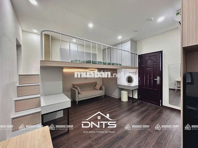 Trống lại phòng DUPLEX FULL NỘI THẤT ngay Nguyễn Ảnh Thủ 🥰AEON Tân Phú