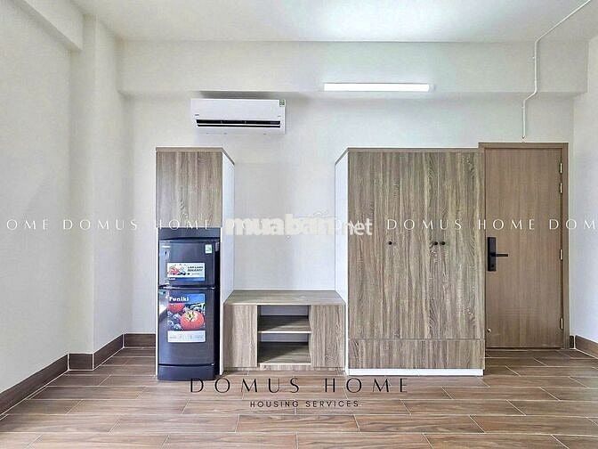 💢 KHAI TRƯƠNG CĂN HỘ MỚI - BAN CÔNG - NGÃ TƯ TÔ KÝ_CÔNG VIÊN PHẦN MỀM