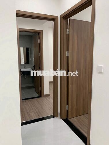 Cho thuê A&T 2pn2wc 74m2 sẵn 2 máy lạnh, rèm, gp - Vào ở ngay