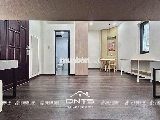 Trống lại phòng DUPLEX FULL NỘI THẤT ngay Nguyễn Ảnh Thủ 🥰AEON Tân Phú