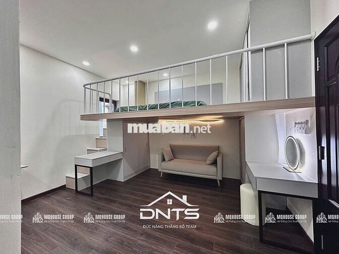 Trống lại phòng DUPLEX FULL NỘI THẤT ngay Nguyễn Ảnh Thủ 🥰AEON Tân Phú