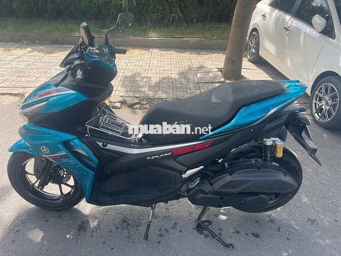 Yamaha NVX 155 2024 Xanh Dưới 9000km