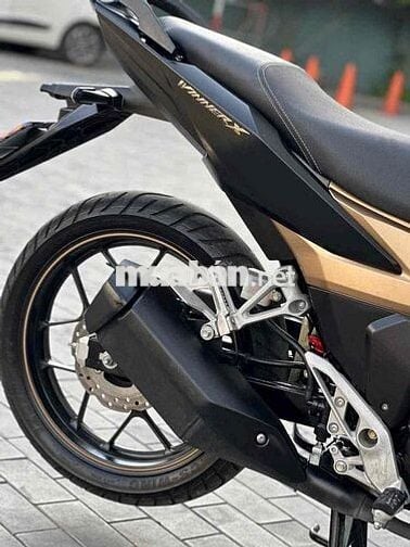 Honda Winner X V3 ABS 2023 Bản ĐN 13.000 KM BS VIP