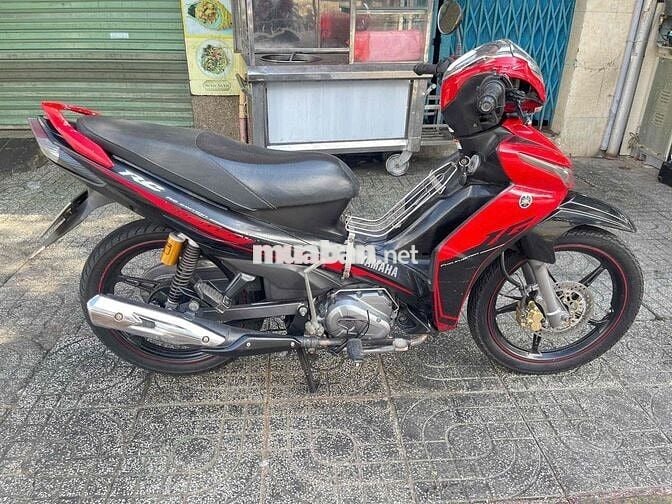 Yamaha Jupiter 2017 phun xăng điện tử
