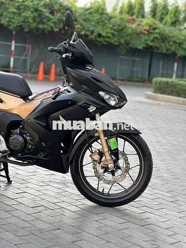 Honda Winner X V3 ABS 2023 Bản ĐN 13.000 KM BS VIP