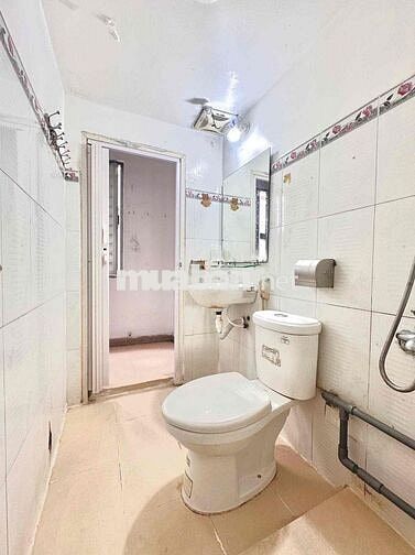 phòng trọ tự do giá rẻ đường 3/2 gần sư vạn hạnh