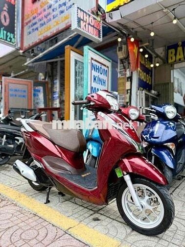 Lead 4val 2022 9chủ BSTP , xe đẹp zin CÓ GÓP