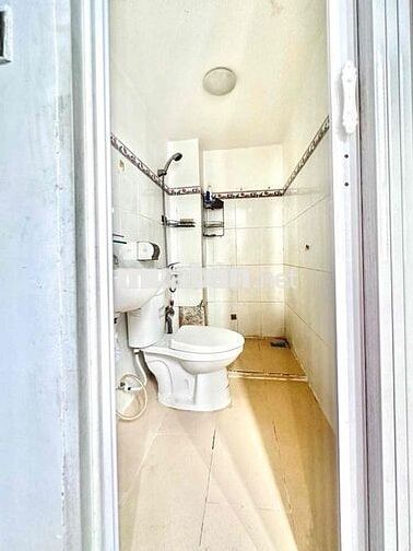 phòng trọ tự do giá rẻ đường 3/2 gần sư vạn hạnh