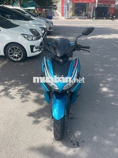 Yamaha NVX 155 2024 Xanh Dưới 9000km
