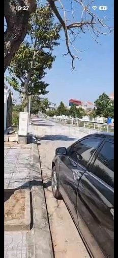 Bán đất biệt thự khu Nhân Cầu thị trấn Hưng Hà tỉnh Hưng Yên 