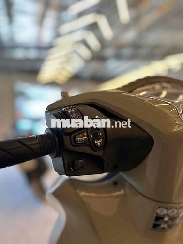 Honda SH350i 2022 Xám 18.000 km