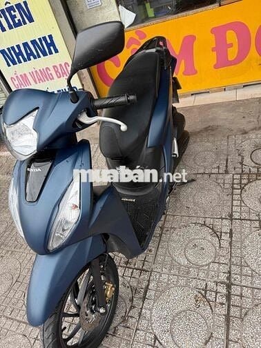 Honda Vision 2024 Xanh 10.000 km