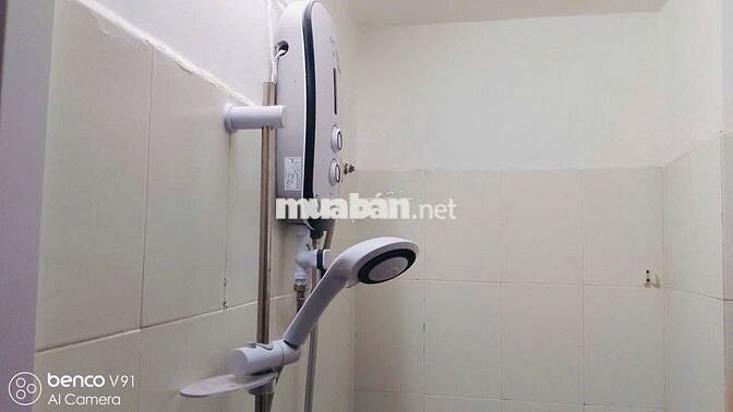Cho 1-2 người độc thân, thuê phòng Lầu 2, đẹp giá rẻ, đủ nội thất
