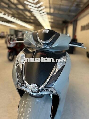 Honda SH350i 2022 Xám 18.000 km