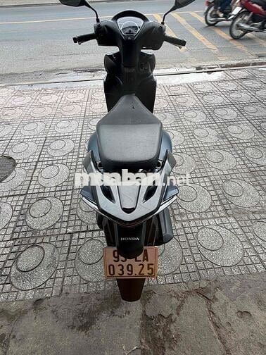 Honda Vision 2024 Xanh 10.000 km