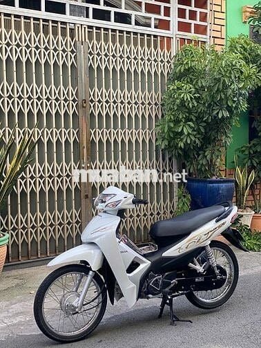 Wave Alpha 2023 lướt.bán trả góp.trao đổi xe