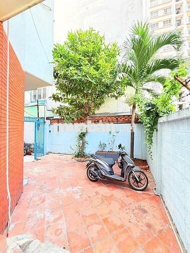 Trương Công Định, Quận Tân Bình, 1 Trệt 2 lầu, 4PN 4WC, 150m2