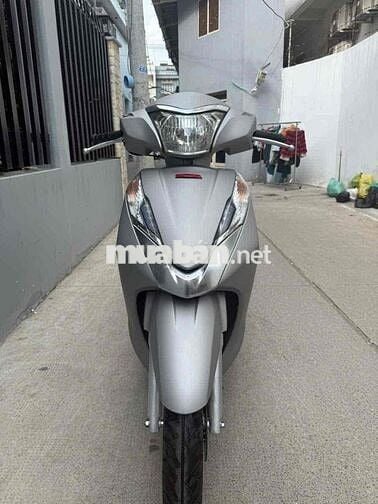 Honda Lead 2017 Bạc