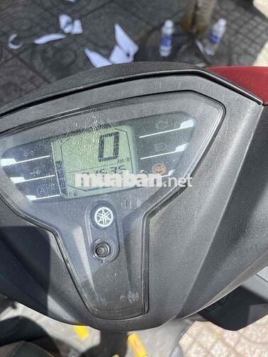 Yamaha FreeGo S 2021 Đỏ đen thắng abs khoá smaky