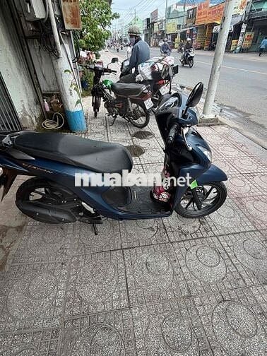 Honda Vision 2024 Xanh 10.000 km