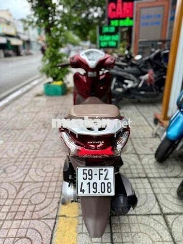 Lead 4val 2022 9chủ BSTP , xe đẹp zin CÓ GÓP