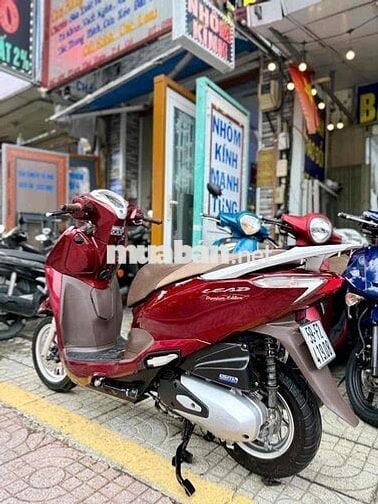 Lead 4val 2022 9chủ BSTP , xe đẹp zin CÓ GÓP