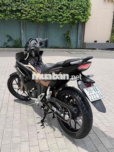 Honda Winner X V3 ABS 2023 Bản ĐN 13.000 KM BS VIP