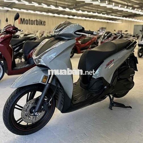 Honda SH350i 2022 Xám 18.000 km