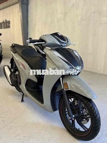 Honda SH350i 2022 Xám 18.000 km