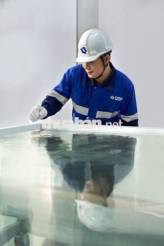 QC Executive - Nhân viên kiểm soát chất lượng