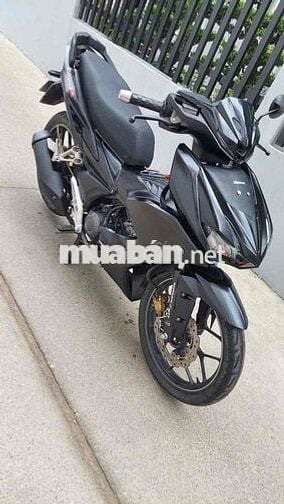 Honda Winner X ABS 2020 Đen
