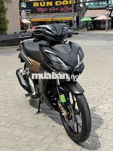 Honda Winner X V3 ABS 2023 Bản ĐN 13.000 KM BS VIP