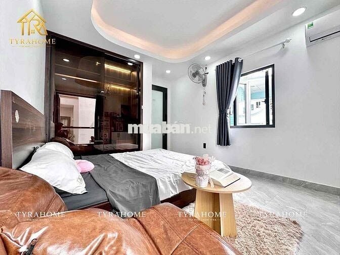🏝️Căn Hộ Mới Đầu Tư Độ Mới 100%, Có Ban Công Thoáng Gần Khu PXL🏝️