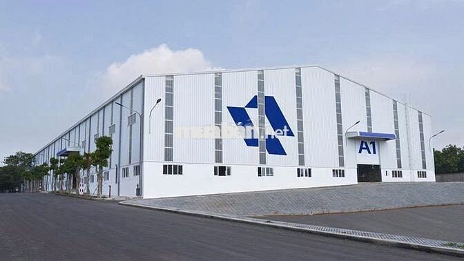 QC Executive - Nhân viên kiểm soát chất lượng