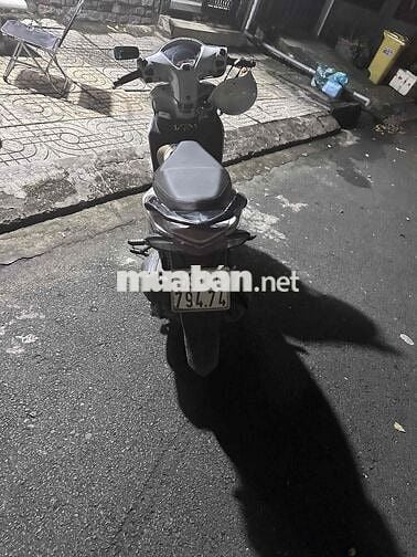 Honda Vision 2015