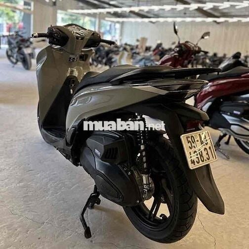 Honda SH350i 2022 Xám 18.000 km