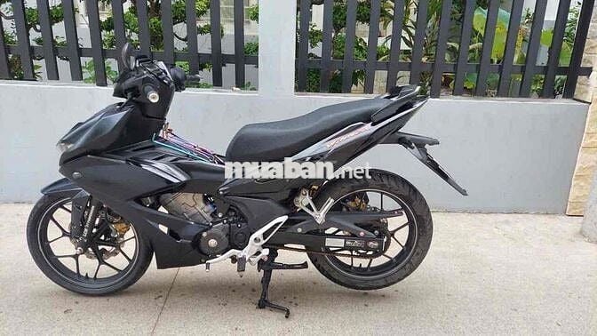 Honda Winner X ABS 2020 Đen