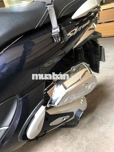 Honda SH Mode 2021 Xanh đen 11000km