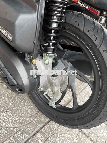 Honda Vision 2024 Xanh 10.000 km