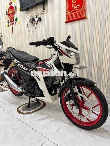 Satria F150 2023
