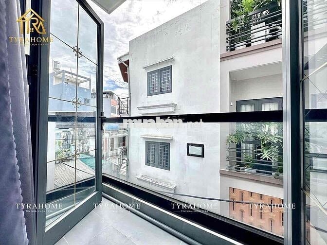 🏝️Căn Hộ Mới Đầu Tư Độ Mới 100%, Có Ban Công Thoáng Gần Khu PXL🏝️