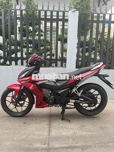 Honda Winner 150cc V1 2016 Đỏ