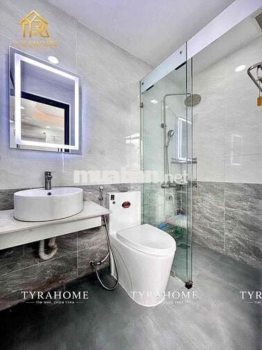 🏝️Căn Hộ Mới Đầu Tư Độ Mới 100%, Có Ban Công Thoáng Gần Khu PXL🏝️