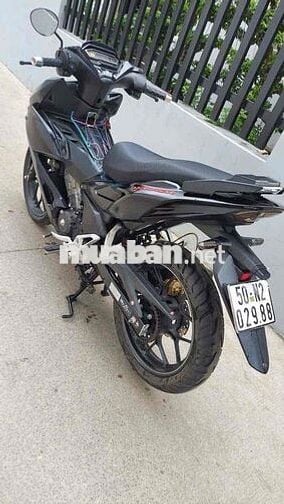 Honda Winner X ABS 2020 Đen