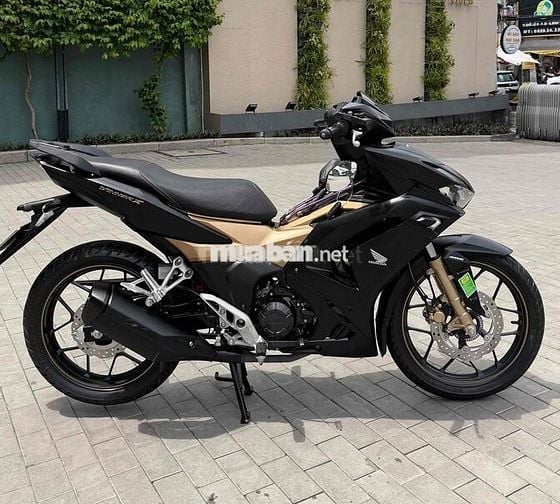 Honda Winner X V3 ABS 2023 Bản ĐN 13.000 KM BS VIP